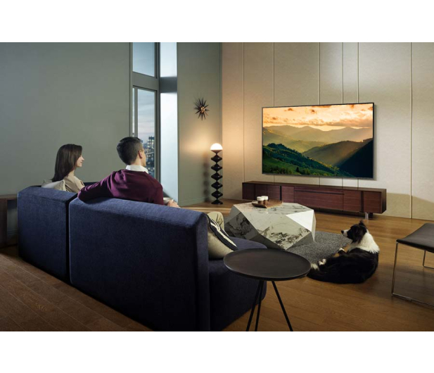 Samsung QE50Q67C 50" QLED 4K Tizen TV - 1130727 - zdjęcie 11